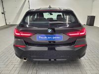 gebraucht BMW 118 i LED/App/VirCo/Tempomat/PDC