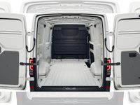 gebraucht VW Crafter Kasten 35 MR 2.0TDI 6-Gang Klima PDC