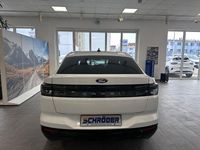 Gebraucht Ford Capri Premium 250 kW (340 PS) 2024 Weiß SUV