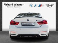gebraucht BMW M4 CS HeadUp Drivers Package KEINE RENNSTRECKE