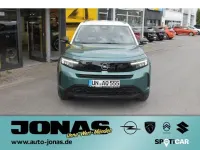 Gebraucht Opel Frontera Edition 145 PS (106 kW) 2025 Grün SUV