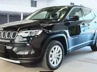 Occasion Jeep Compass Altitude 129 ch (94 kW) 2024 Noir SUV