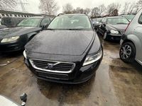 gebraucht Volvo V50 Kombi 1.6 D Drive*KLIMAAUTOMATIK*TÜV 7/25*