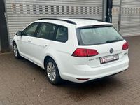 gebraucht VW Golf VII Variant Comfortline BlueMotion TGI