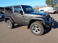 Gebraucht Jeep Wrangler Rubicon 200 PS (147 kW) 2017 Andere SUV