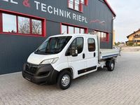 Gebraucht Opel Movano 140 PS (102 kW) 2024 Weiss Van
