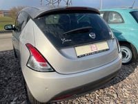 Gebraucht Lancia Ypsilon Platinum 86 PS (63 kW) 2011 Grau Kleinwagen
