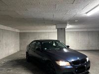 Occasion BMW 320 170 ch (125 kW) 2008 Bleue Berline