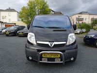 gebraucht Opel Vivaro Kombi L2H1 2,9t*Rollstuhlrampe*Nr.62G