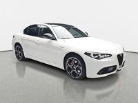 Gebraucht Alfa Romeo Giulia Premium 280 PS (205 kW) 2025 Weiß Limousine