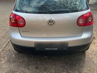 gebraucht VW Golf V 