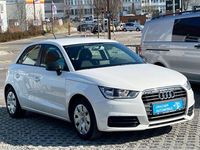 Gebraucht Audi A1 Sportback Basis 70 PS (51 kW) 2016 Andere Kleinwagen