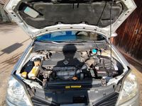 Gebraucht Nissan Primera 124 PS (91 kW) 2005 Grau Limousine