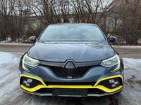 Gebraucht Renault Mégane IV Trophy 300 PS (220 kW) 2019 Grau Limousine