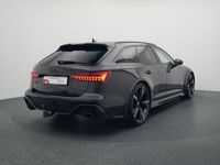 gebraucht Audi RS6 4.0 Avant Quattro