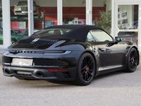 gebraucht Porsche 911 Carrera GTS 992 Cabriolet