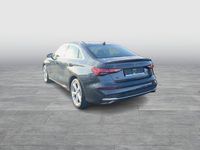 Usata Audi A3 Advanced 150 CV (110 kW) 2025 Grigio Berlina
