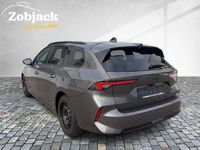 Gebraucht Opel Astra 131 PS (96 kW) 2024 Grau Kombi