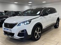 Gebraucht Peugeot 5008 GT-line 131 PS (96 kW) 2020 Weiß SUV
