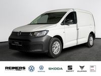 Gebraucht VW Caddy 102 PS (75 kW) 2026 Weiß Van / Kleinbus