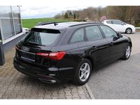 gebraucht Audi A4 35 TDI S tronic Avant.MMI Plus.AHK.Massage.
