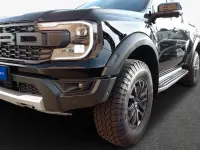 Neu Ford Ranger Raptor 209 PS (153 kW) 2026 Schwarz Pickup