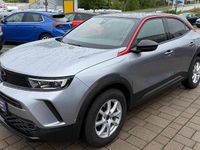 Gebraucht Opel Mokka 131 PS (96 kW) 2021 Quarz silber (metallic) SUV