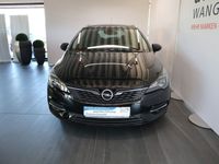 gebraucht Opel Astra ST 1.2Turbo Design & Tech Kamera LED SHZ