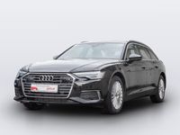 gebraucht Audi A6 Avant 45 TFSI Q DESIGN