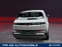 Gebraucht Hyundai Ioniq 5 125 kW (170 PS) 2026 Cyber grey / met SUV