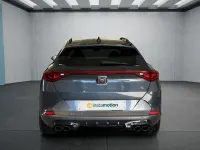 Gebraucht Cupra Formentor 310 PS (228 kW) 2024 Grau SUV