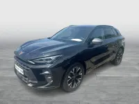 Gebraucht Cupra Terramar 204 PS (150 kW) 2025 Mythosschwarz metallic SUV