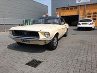 gebraucht Ford Mustang BJ.68 ,VINYLDACH,ORG.ZUSTHAND,AUTOMATIC