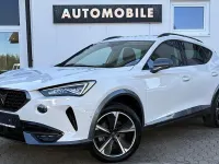 Gebraucht Cupra Formentor 150 PS (110 kW) 2024 Weiß SUV