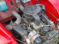 Gebraucht Citroën 2CV 27 PS (19 kW) 1990 Rot Limousine