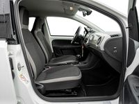 Gebraucht VW e-up! Style 61 kW (83 PS) 2022 Weiß Kleinwagen