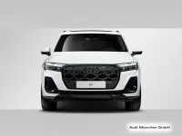 Neu Audi Q7 S-Line 394 PS (289 kW) 2026 Weiß SUV