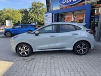 Neu Ford Puma ST-Line X 125 PS (91 kW) 2025 Grau SUV