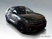 Gebraucht VW T-Roc R 300 PS (220 kW) 2024 Andere farbe SUV