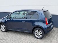 Gebraucht Skoda Citigo 75 PS (55 kW) 2014 Blau Kleinwagen