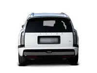 Gebraucht Hyundai Ioniq 9 2025 Weiss SUV