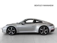 Gebraucht Porsche 911 Carrera S 450 PS (330 kW) 2023 Gtsilbermetallic Coupé