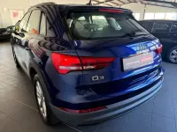 Gebraucht Audi Q3 150 PS (110 kW) 2024 Blau SUV