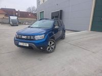 Gebraucht Dacia Duster 150 PS (110 kW) 2023 Blau SUV