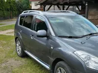Gebraucht Citroën C-Crosser 156 PS (114 kW) 2007 SUV