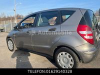 Gebraucht Mercedes A160 82 PS (60 kW) 2006 Other Kleinwagen