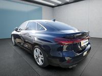 Gebraucht Audi A5 204 PS (150 kW) 2025 Blau Limousine