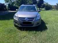 Gebraucht VW Tiguan 2009 SUV