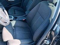 Gebraucht Opel Astra 125 PS (91 kW) 2012 Schwarz Kombi