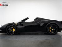 Neu Ferrari 296 829 PS (609 kW) 2026 Schwarz Cabrio